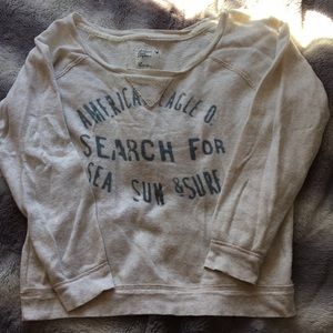 American Eagle Sweater